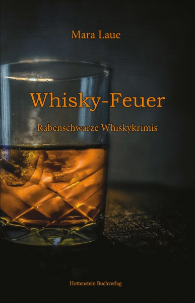 Whisky-Feuer